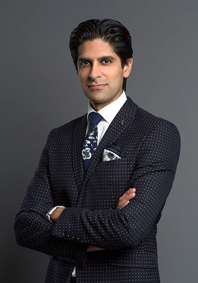 Hair Restoration